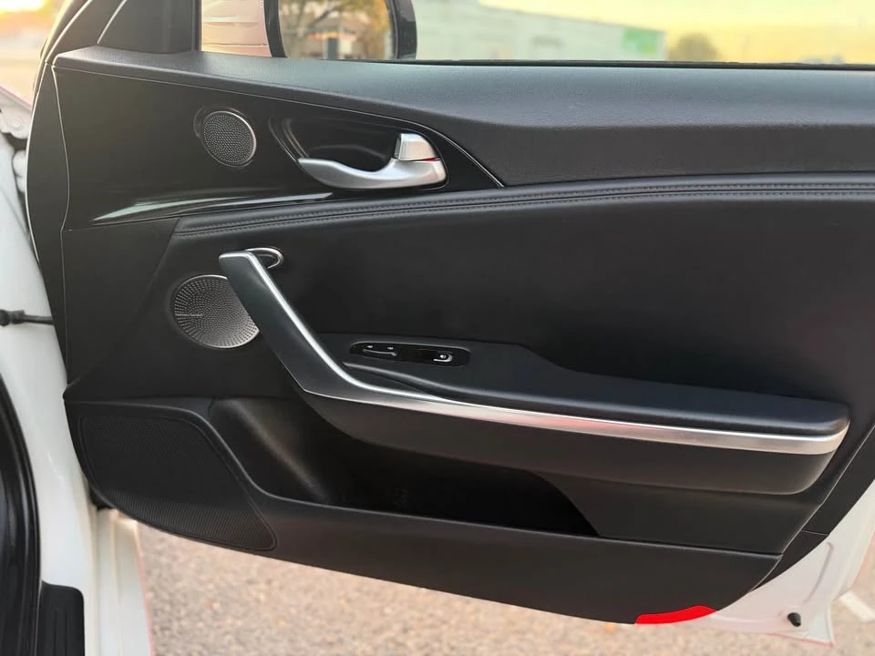 2018 Kia Stinger - Image 15 of 20