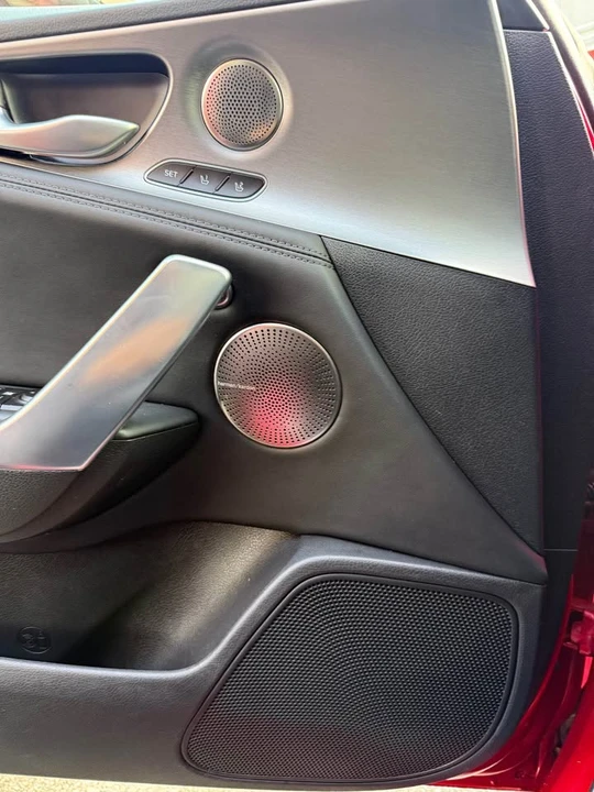 2018 Kia Stinger - Image 7 of 14