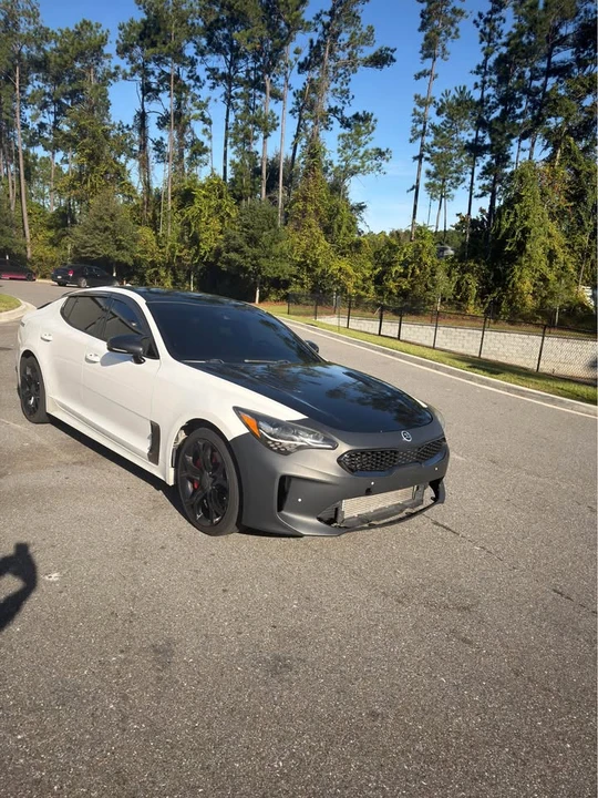 2018 Kia Stinger - Image 4 of 7