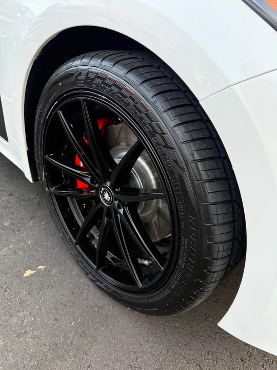 2018 Kia Stinger - Image 5 of 15