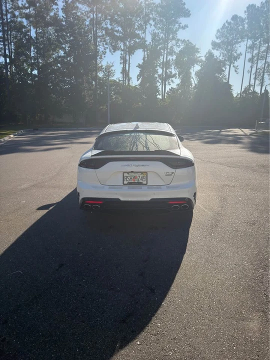 2018 Kia Stinger - Image 6 of 7