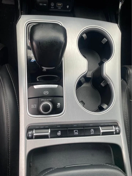 2018 Kia Stinger - Image 8 of 9