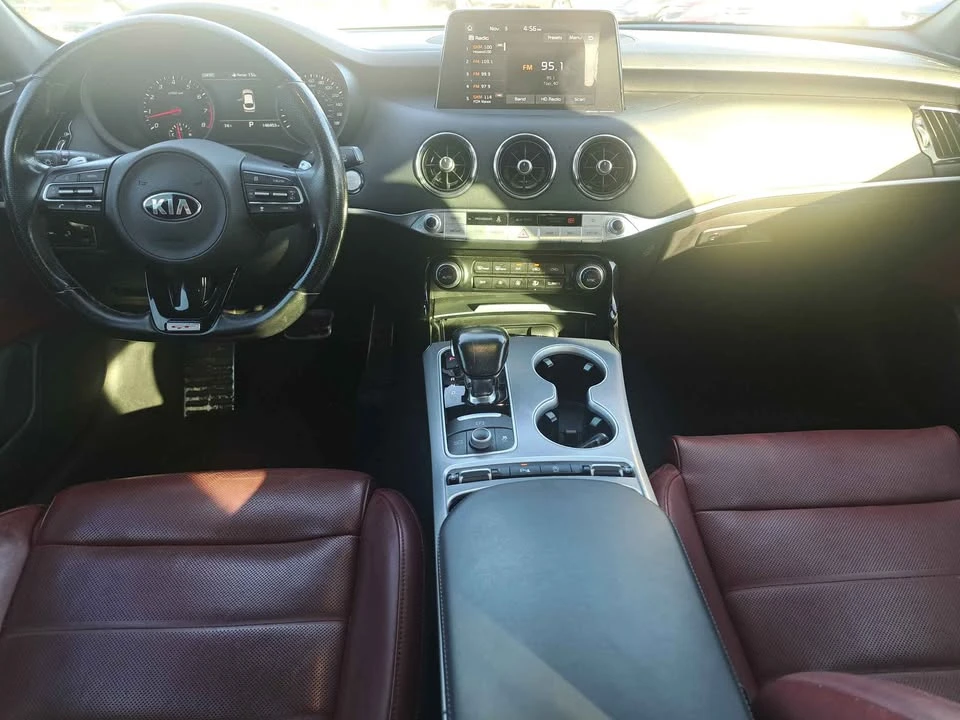 2018 Kia Stinger - Image 5 of 6