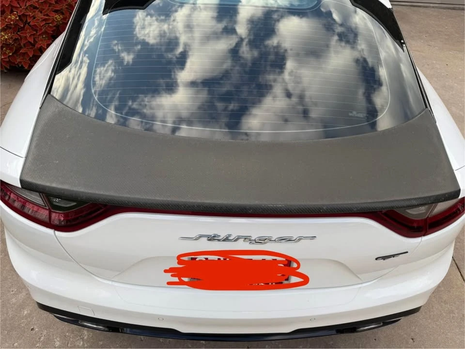 2018 Kia Stinger - Image 17 of 17