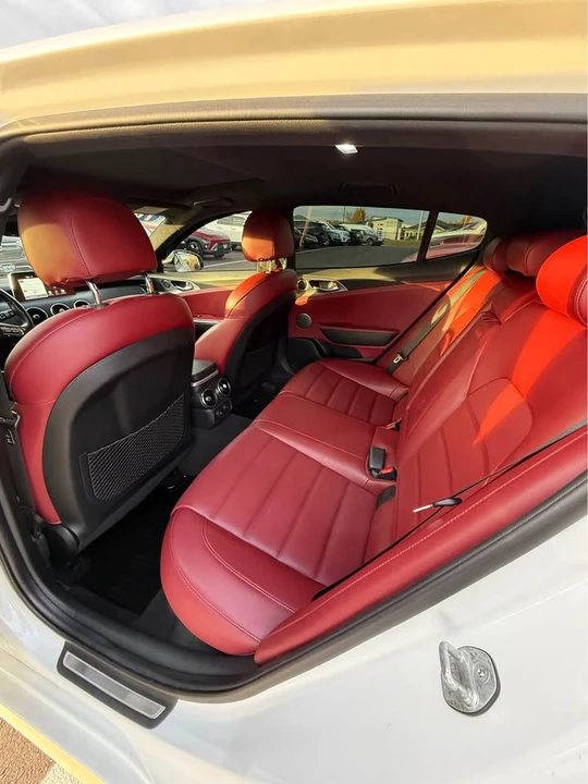 2018 Kia Stinger - Image 9 of 15