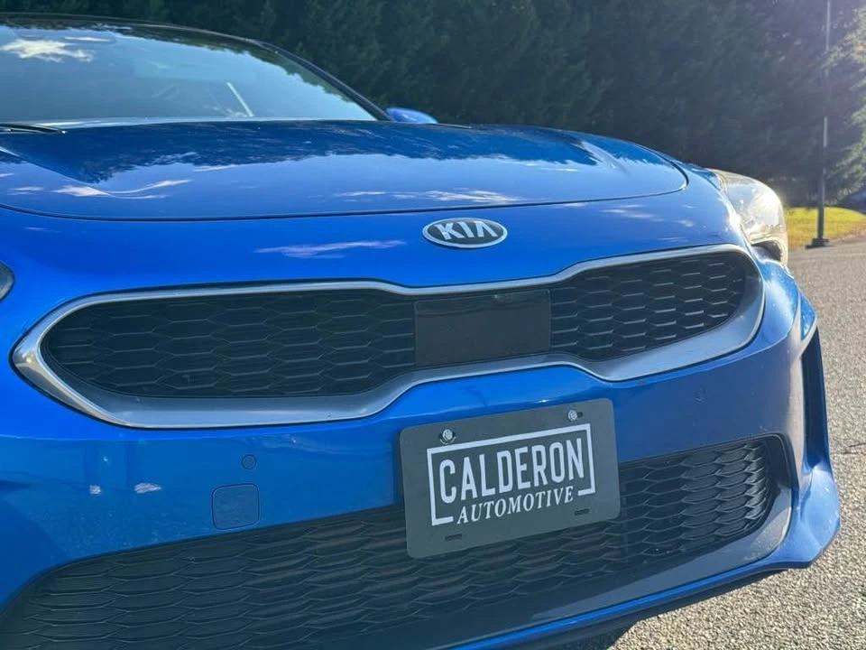 2018 Kia Stinger - Image 4 of 20