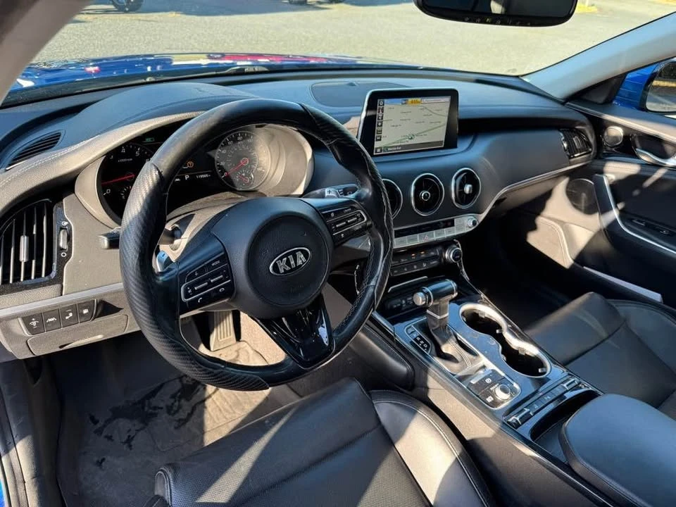 2018 Kia Stinger - Image 19 of 20