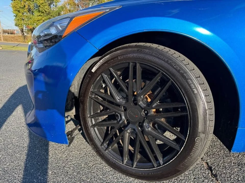 2018 Kia Stinger - Image 6 of 20