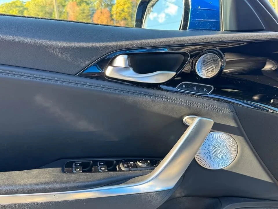 2018 Kia Stinger - Image 10 of 20