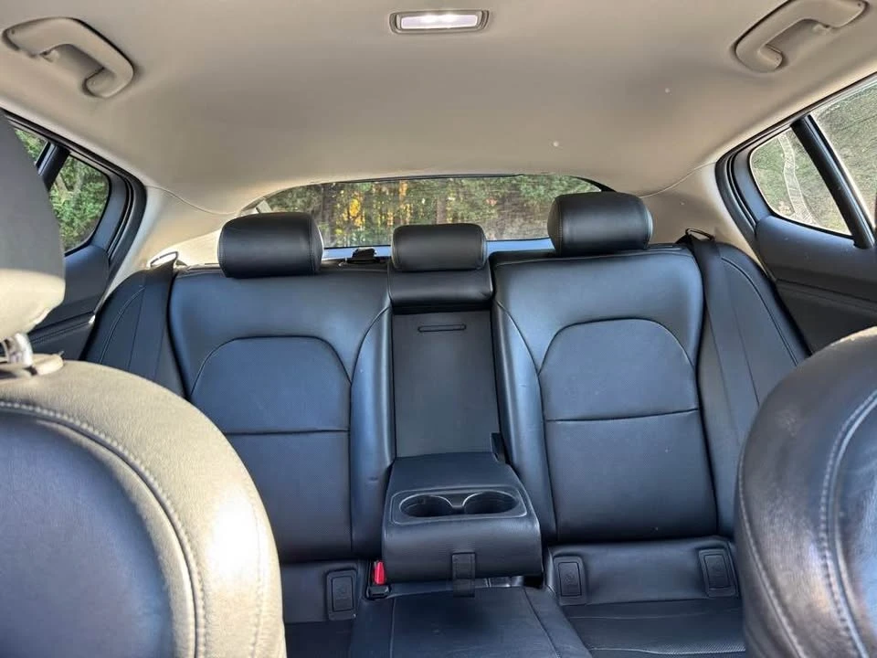 2018 Kia Stinger - Image 20 of 20