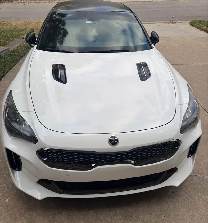 2018 Kia Stinger - Image 3 of 17