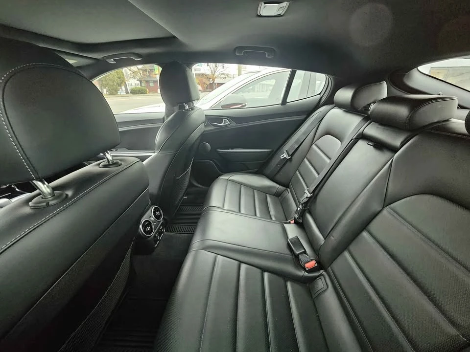 2018 Kia Stinger - Image 13 of 13