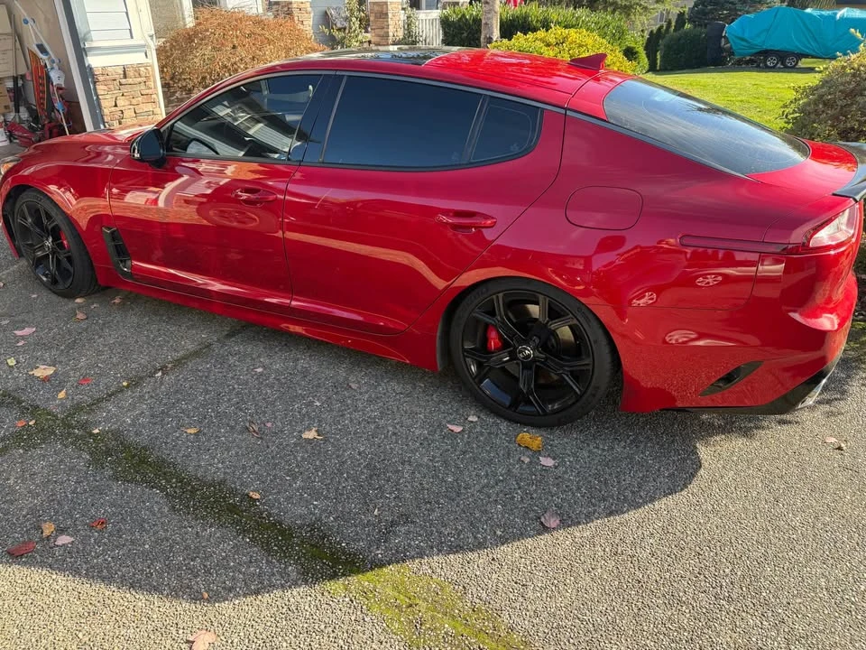 2018 Kia Stinger - Image 2 of 7