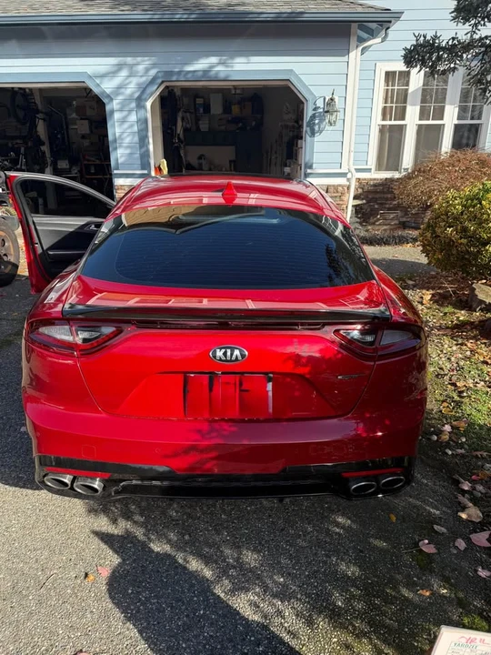 2018 Kia Stinger - Image 3 of 7