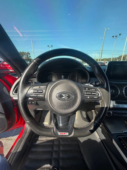 2018 Kia Stinger - Image 5 of 9
