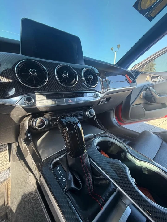 2018 Kia Stinger - Image 4 of 9