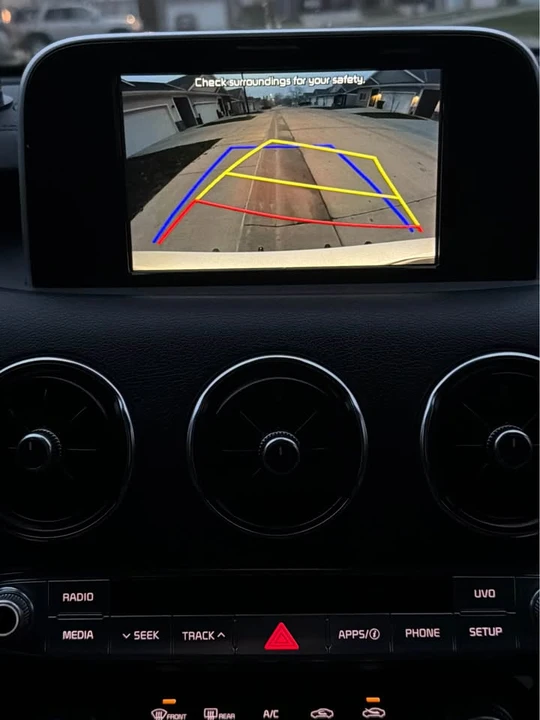 2018 Kia Stinger - Image 16 of 20