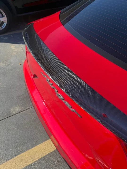 2018 Kia Stinger - Image 2 of 9