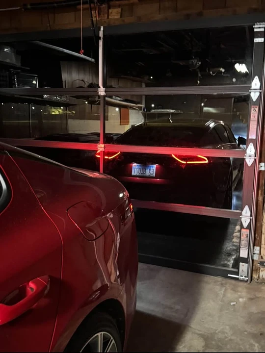 2018 Kia Stinger - Image 3 of 3