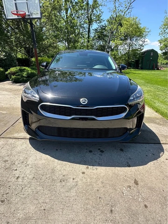 2018 Kia Stinger - Image 4 of 12