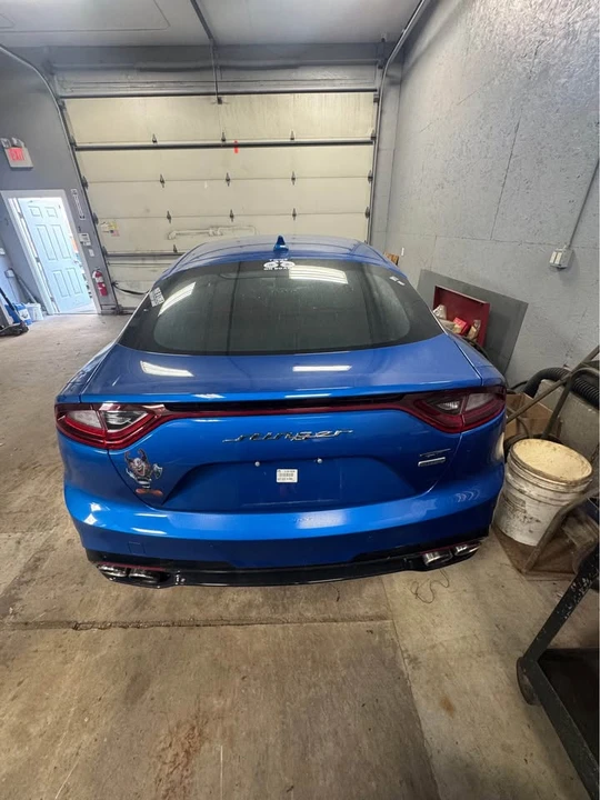 2018 Kia Stinger - Image 4 of 5