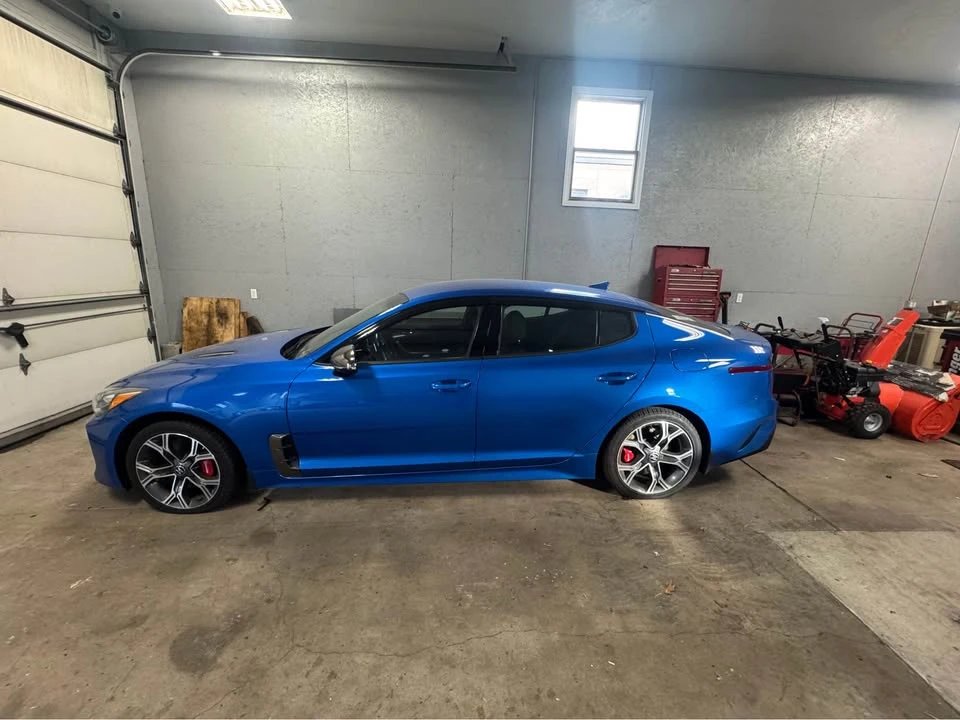 2018 Kia Stinger - Image 3 of 5