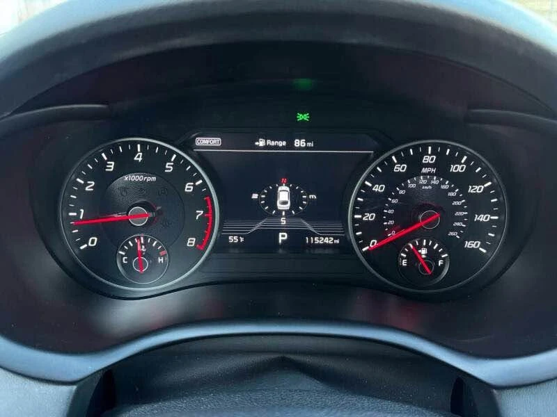 2018 Kia Stinger - Image 10 of 17