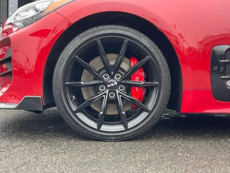 2018 Kia Stinger - Image 9 of 20