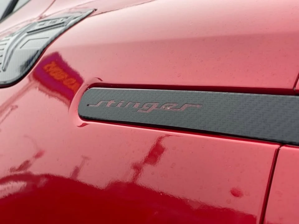 2018 Kia Stinger - Image 13 of 20