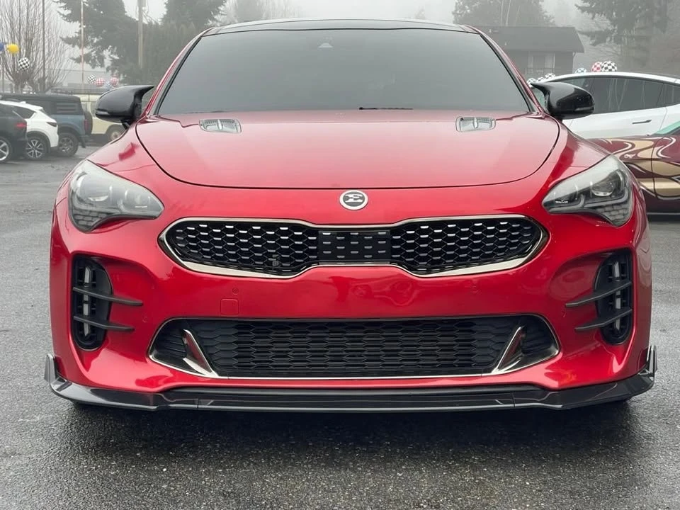 2018 Kia Stinger - Image 8 of 20