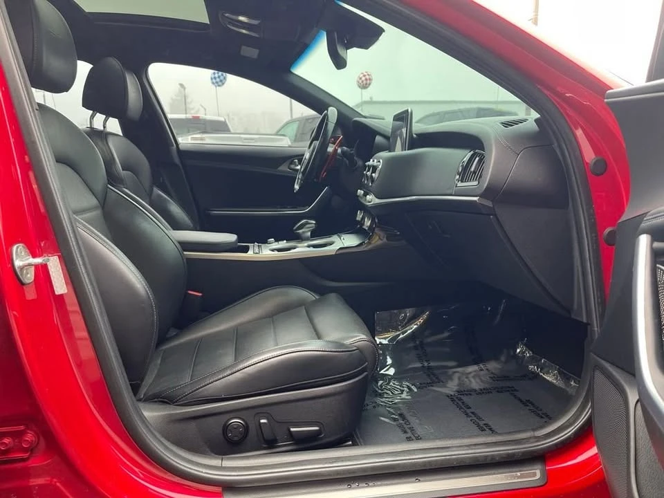 2018 Kia Stinger - Image 20 of 20