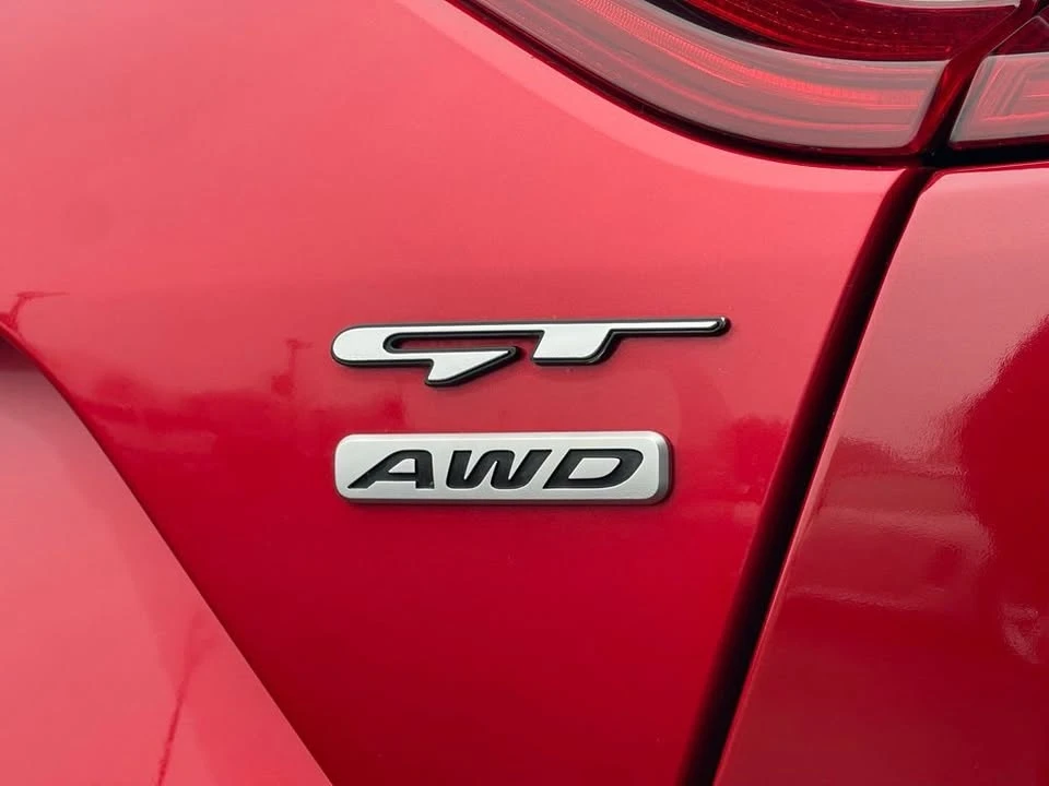 2018 Kia Stinger - Image 12 of 20