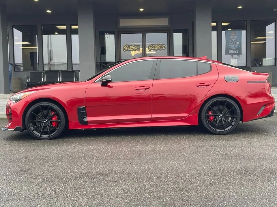 2018 Kia Stinger - Image 6 of 20