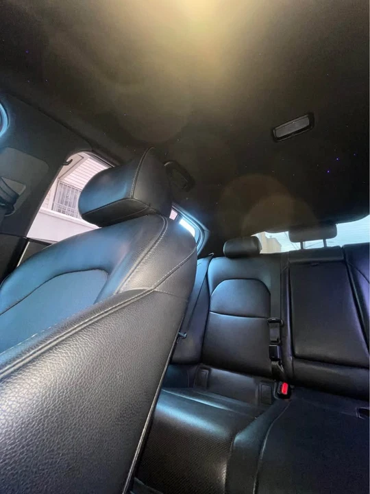 2018 Kia Stinger - Image 6 of 10