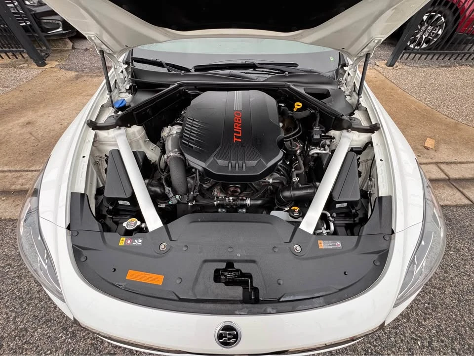 2018 Kia Stinger - Image 20 of 20