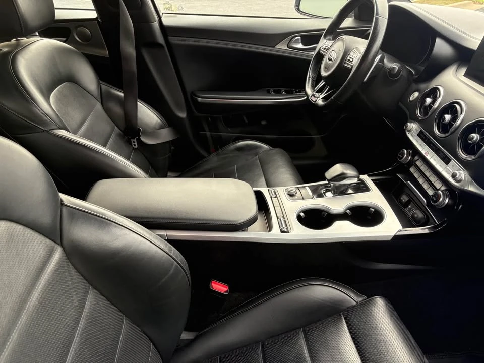 2018 Kia Stinger - Image 7 of 7