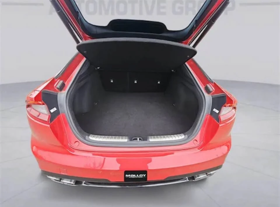 2018 Kia Stinger - Image 9 of 10