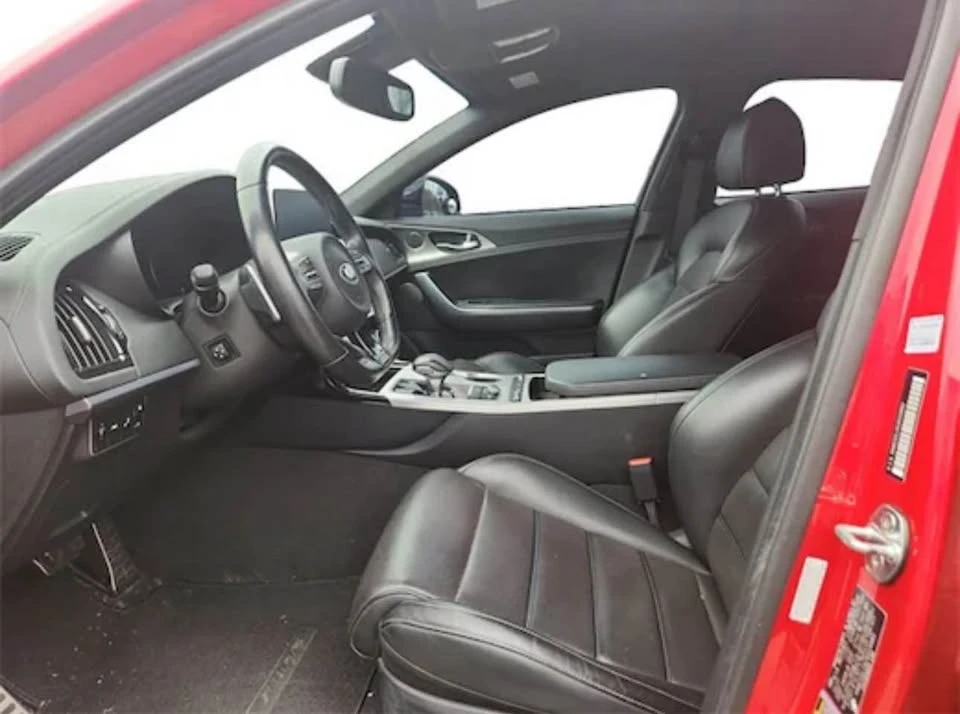 2018 Kia Stinger - Image 5 of 10