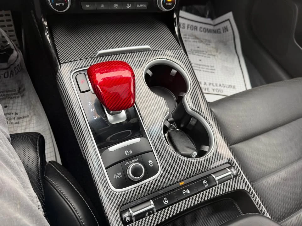 2018 Kia Stinger - Image 13 of 15