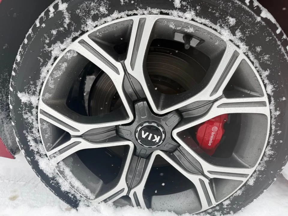 2018 Kia Stinger - Image 7 of 15