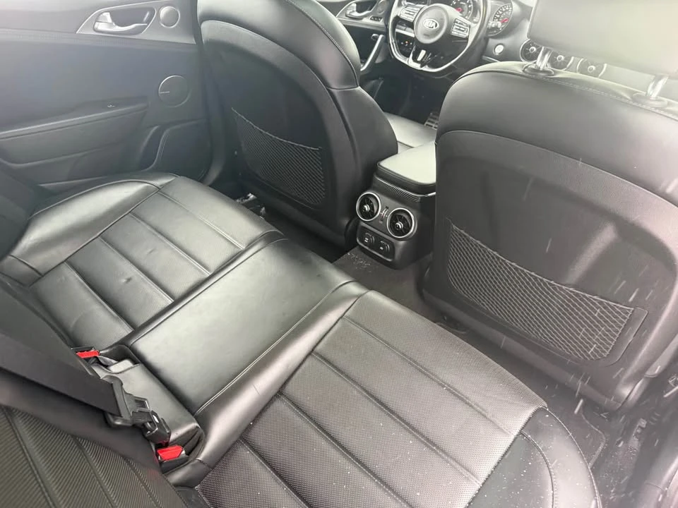 2018 Kia Stinger - Image 15 of 15