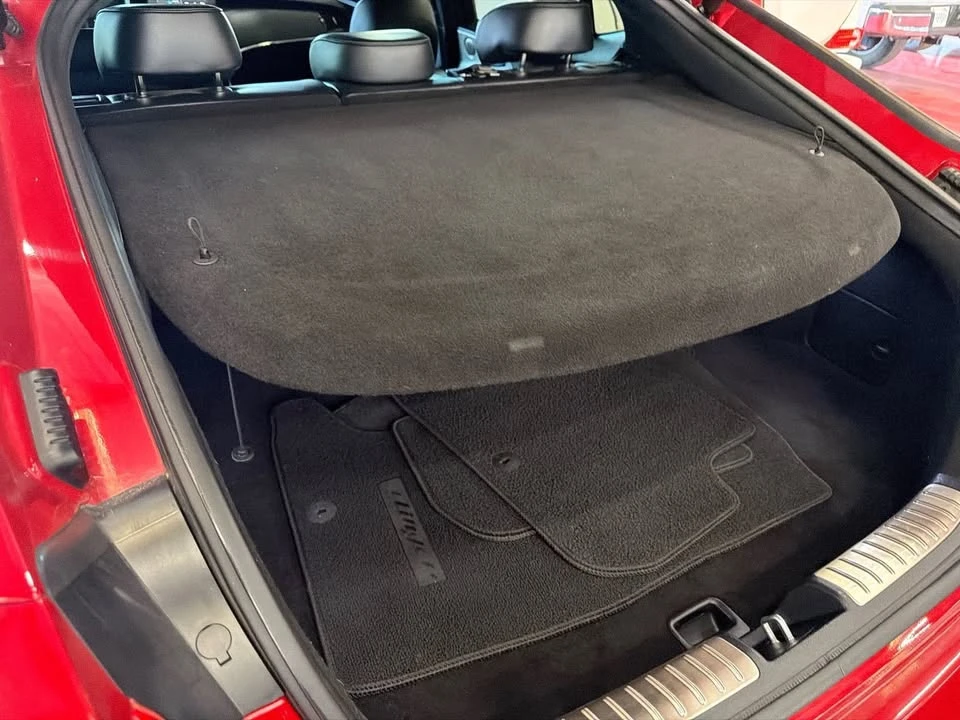 2018 Kia Stinger - Image 12 of 13