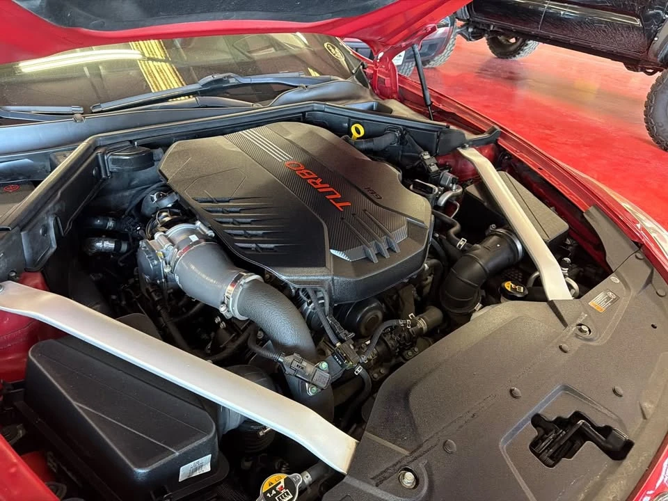 2018 Kia Stinger - Image 11 of 13