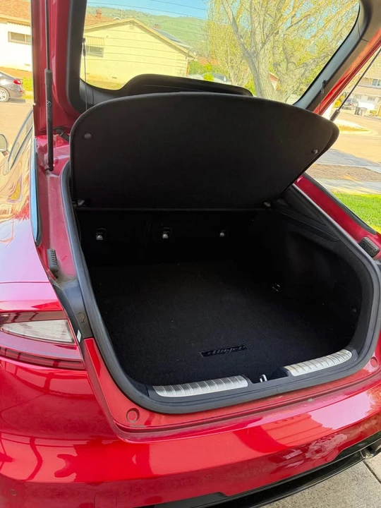 2018 Kia Stinger - Image 14 of 14
