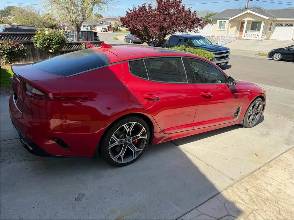 2018 Kia Stinger - Image 2 of 14