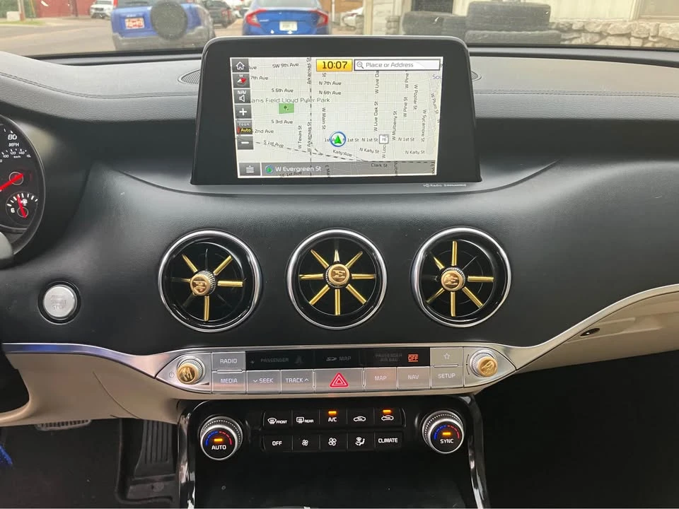 2018 Kia Stinger - Image 12 of 12