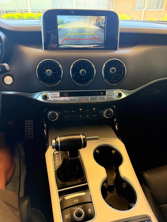 2018 Kia Stinger - Image 14 of 14