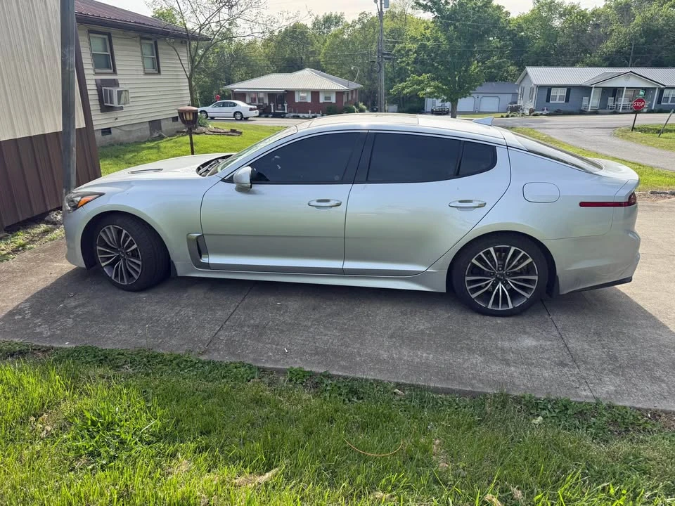 2018 Kia - Image 2 of 7