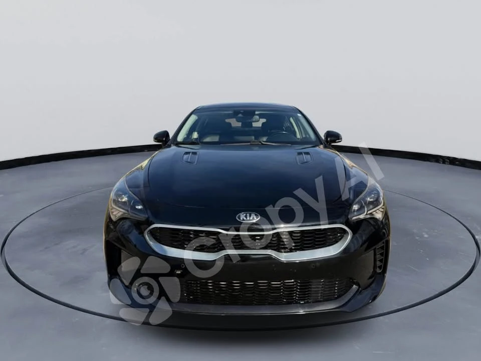 2018 Kia Stinger - Image 5 of 13