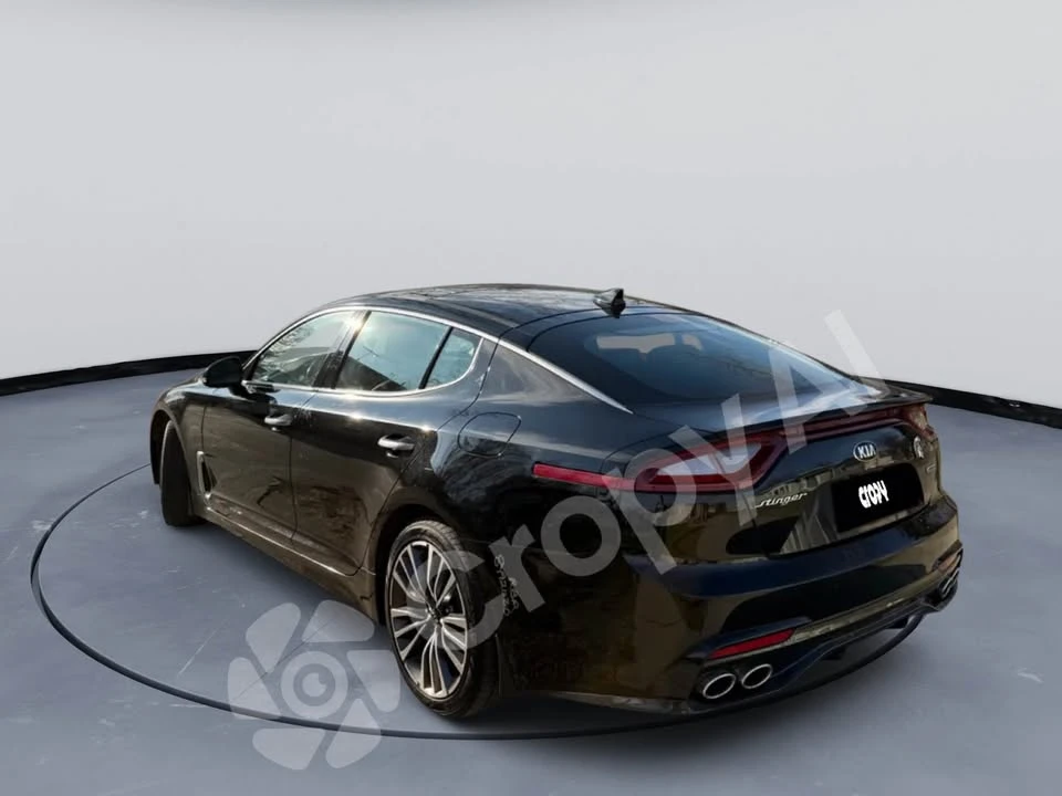 2018 Kia Stinger - Image 2 of 13